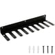 thumbnail image 1 of 1PCS Multi-Purpose Gym Equipment Storage Rack Resistance Bands Storage Hanger Barbell Rack Heavy Dut, 1 of 5
