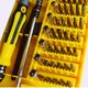 thumbnail image 3 of Mini juego de destornilladores con 42 puntas, juego de puntas de destornillador de precisión pequeño 45 en 1, juego de destornilladores magnéticos pequeños con pinzas y eje de extensión, 3 of 5