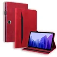thumbnail image 1 of Coque For Honor Pad 9 12.1'' Case Luxury Business PU Leather Flip Tablet Cover for Funda Honor Tablet Pad 9 12.1 Cases Cover red Honor Pad 9 12.1inch, 1 of 6