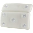 thumbnail image 4 of Matsuzay Cojín para bañera, esponja impermeable de PU, cojín para bañera con ventosas Juegos de accesorios de baño Matsuzay HA020925-00, 4 of 6