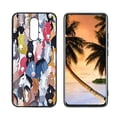 thumbnail image 1 of Compatible with LG Xpression Plus 2 Phone Case, Horses-219 Case Silicone Protective for Teen Girl Boy Case for LG Xpression Plus 2, 1 of 1