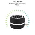 thumbnail image 2 of Rose Gold Portable Speaker, Mini Mobile Phone Speaker with 3.5mm AUX Audio Interface in Micro USB Port, 2 of 5