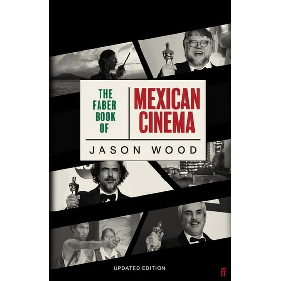 Faber Book of Mexican Cinema, (Paperback)