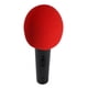 thumbnail image 2 of Parabrisas de espuma The Music People, Inc. rojo, 2 of 2
