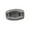 Chin Pad, variant on Colaxi Ice Hockey Helmet Parts Accessories Portable Useful Compact Simple Ice Hockey Helmet Hardware Maintenance for Softball Hockey Limit Hook