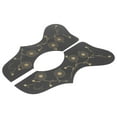 thumbnail image 3 of Panneau de Protection de Guitare, 2Pcs pour Acoustique Blanc, Rouge, Brun, Noir, 3 of 8