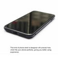 thumbnail image 3 of Leather Grain Phone Cover Back 2 4 1 3 Phone Case Decoration Mobile Protector Shell for iPhone 11 Pro Max, 3 of 8