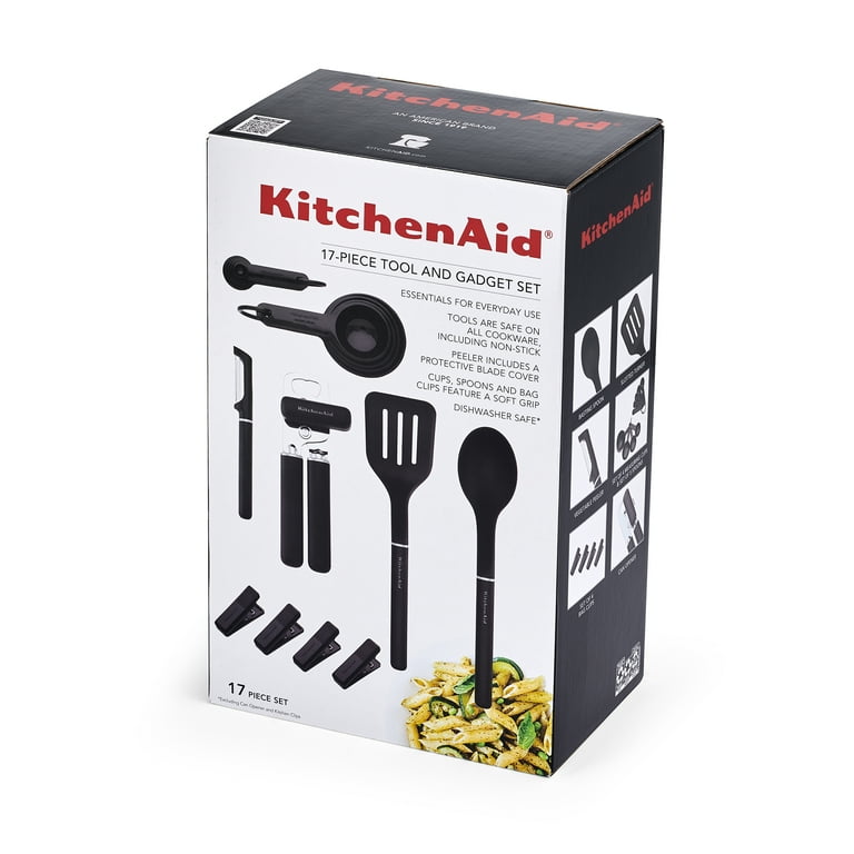 Ustensiles de cuisine Kitchenaid
