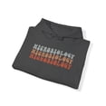 thumbnail image 4 of Microbiology Microbiologist Graduation Hoodie, Gifts, Hooded Sweatshirt, 4 of 4