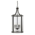 thumbnail image 4 of Penrose 6-Light Pendant in English Bronze, 4 of 6