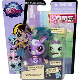 My Little Pony Friendship is Magic Spa Pony Figure Set