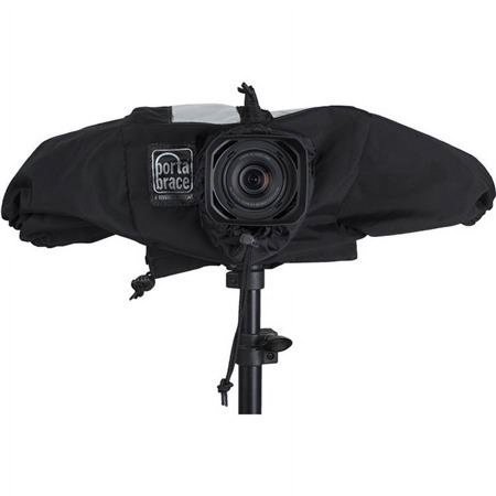 UPC: 0877547026516 | Rain Slicker Cover for Canon XC10 Camera