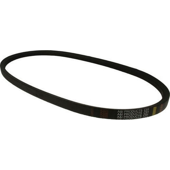 C Section Belt 567947R2 fits Case 1190 3110