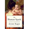 thumbnail image 1 of The Human Spark: The Science of Human Development, 1 of 1