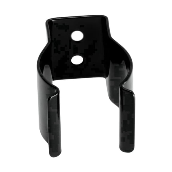 Gibson 4 Pack 1 1/2"-1 7/8" Spring Grip Pipe Tool Holder Clips 250-K