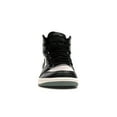 thumbnail image 3 of Jordan Men's 1 Retro High Clay Green Shoes, from StockX, 3 of 5
