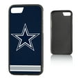 thumbnail image 5 of Dallas Cowboys iPhone Stripe Design Bump Case, 5 of 5