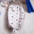 thumbnail image 1 of Removable And Washable Portable Pressure-proof Bed Bionic Bed For Boys And Girls-Jinjin, 1 of 5