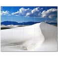 thumbnail image 1 of Desert Picture Ceramic Tile Mural Kitchen Backsplash Bathroom Shower, 404667-M54, 1 of 3