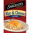 thumbnail image 1 of Pre-Owned Sargento Mac and Cheese and More (Unknown) 1450849512 9781450849517, 1 of 1