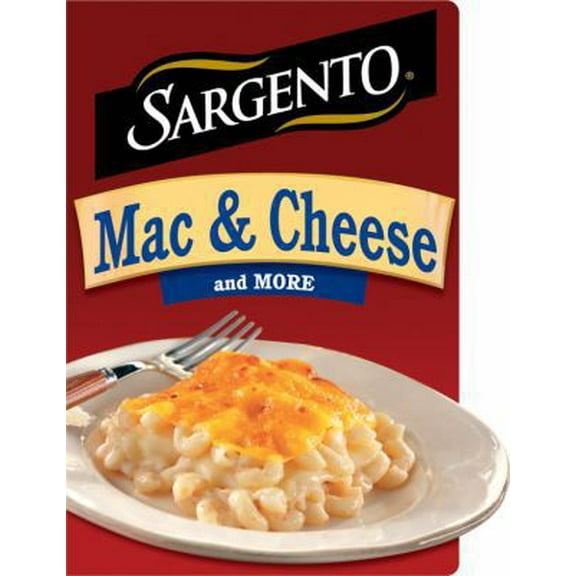 Pre-Owned Sargento Mac and Cheese and More (Unknown) 1450849512 9781450849517