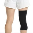 thumbnail image 5 of Xingzhi Sports Brace Support Protector Anti-odor Cycling Knee Pads for Running Workout Arthritis Joint Recovery, 5 of 5