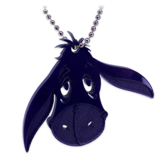 Eeyore | Keychain
