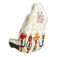 thumbnail image 2 of Fotbe Black African Woman Funda para Asiento de Auto con Estampado – Impermeable y Antisudor – Ajuste Universal, Lavable a Máquina, Antideslizante (1 Pieza), 2 of 5