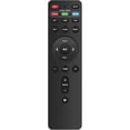 thumbnail image 2 of Control remoto para sistema de cine en casa de Bestisan Soundbar SG02 SG06 ST08 ST09 SQ03 SG08, 2 of 6