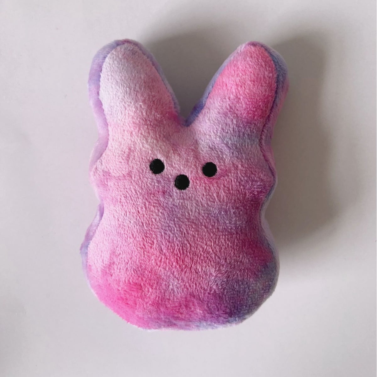 Easter Decorations 6PCS Cute Bunny Plush Toys,Easter Basket Stuffers ,Bunny Stuffed Animals,Easter Party Favors