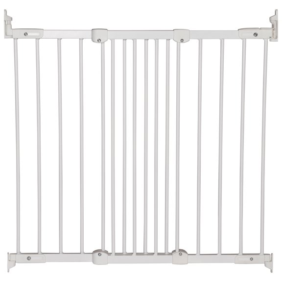 BabyDan Flexi Fit Angle Mount Safety Gate 26.4" - 41.5"
