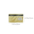 thumbnail image 4 of Luggage Packing Cubes, Organizer Bags for Travel, Multi-Size Space-Saving Pouches with Zipper, Used for Shoe, Tioletry, Clothing, 4 of 7