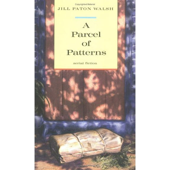 A Parcel of Patterns (Paperback)