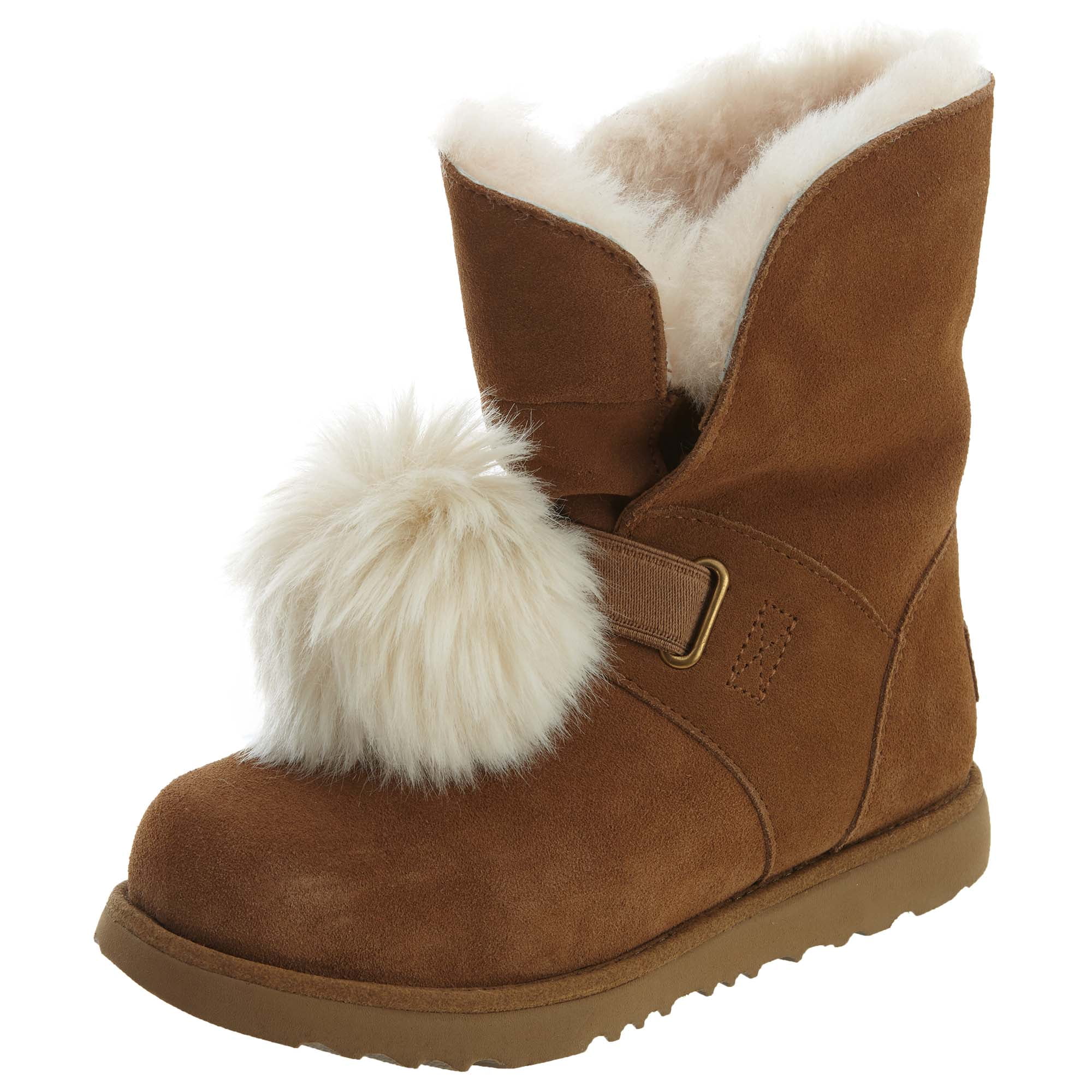 UGG Ugg Isley Little Kids Style 1017359k Walmart Com Walmart Com   4a177444 3900 4557 Af67 66e14d11f79d 1.ccd7c07284e6043a2f59d4b9c2de4496 