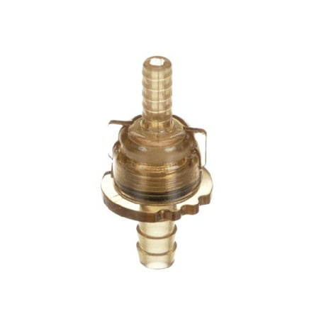 

BUNN 41595.0014 FLOW ASSEMBLY TNPLT .750GPM .38. FOR BUNN