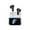 03_Touch Translation Earbuds XH11 Black White, variant on Translation Earbuds Bluetooth Headphones Wireless Earbuds with LCD Touchscreen Noise Cancelling 32H Battery In Ear for Travel Business Music by PALIFEUR