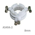 thumbnail image 1 of Tyre Tire Changer Rotary Coupler Air Distribution Quick Valve Machine Parts 1pc, 1 of 5