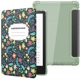 thumbnail image 1 of Funda MoKo para Kindle 6 (11.ª generación, 2024/2022), TPU ultra transparente, 1 of 8