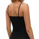 thumbnail image 2 of TaTaai Women's Summer Sleeveless Slim Fitted Tank Top, Solid Color Fashion Casual Knit Ribbed Round Neck Daily Party Blouse Gift, 2 of 5