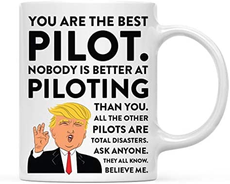 Anti Donald Trump Quotes Coffee Mug - Make America Great Again - Gift –  CityDreamShop