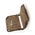 thumbnail image 4 of Millennium Multicolor Mildew Resistant Contoured Boat Seat, 4 of 4