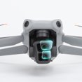 thumbnail image 4 of Protector de pantalla de vidrio templado 9H HD antiarañazos a prueba de explosiones para DJI Air 3, 4 of 9