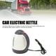 thumbnail image 5 of Hervidor Eléctrico Portátil Para Coche, Calentador De Agua Eléctrico Para Vije Por Carretera De 1000ML, APAGADO AUTICO PARA TÉ Y CAFÉ, 5 of 7