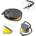 thumbnail image 2 of Portable Foot Pump with 3 Size Nozzles, Inflates Swimming Rings, Boats, Air Beds_Perfect Gift, 2 of 5