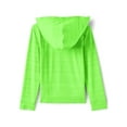 thumbnail image 2 of Lands' End Kids Long Sleeve UPF 50 Sun Hoodie Rash Guard, 2 of 3