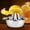 Stainless Steel Citrus Juicer Under $5 A2638, variant on Vacemry Stainless Steel Citrus JuicerStainless Steel Lemon Orange Squeezer Hand Press Juicer, Manual Fruit Juice Extractor for Kitchen, Easy to Clean Two-Piece Construction for Citrus Fruits