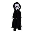 thumbnail image 1 of LDD Presents Scream Ghost Face Doll, 10 inches, 1 of 3