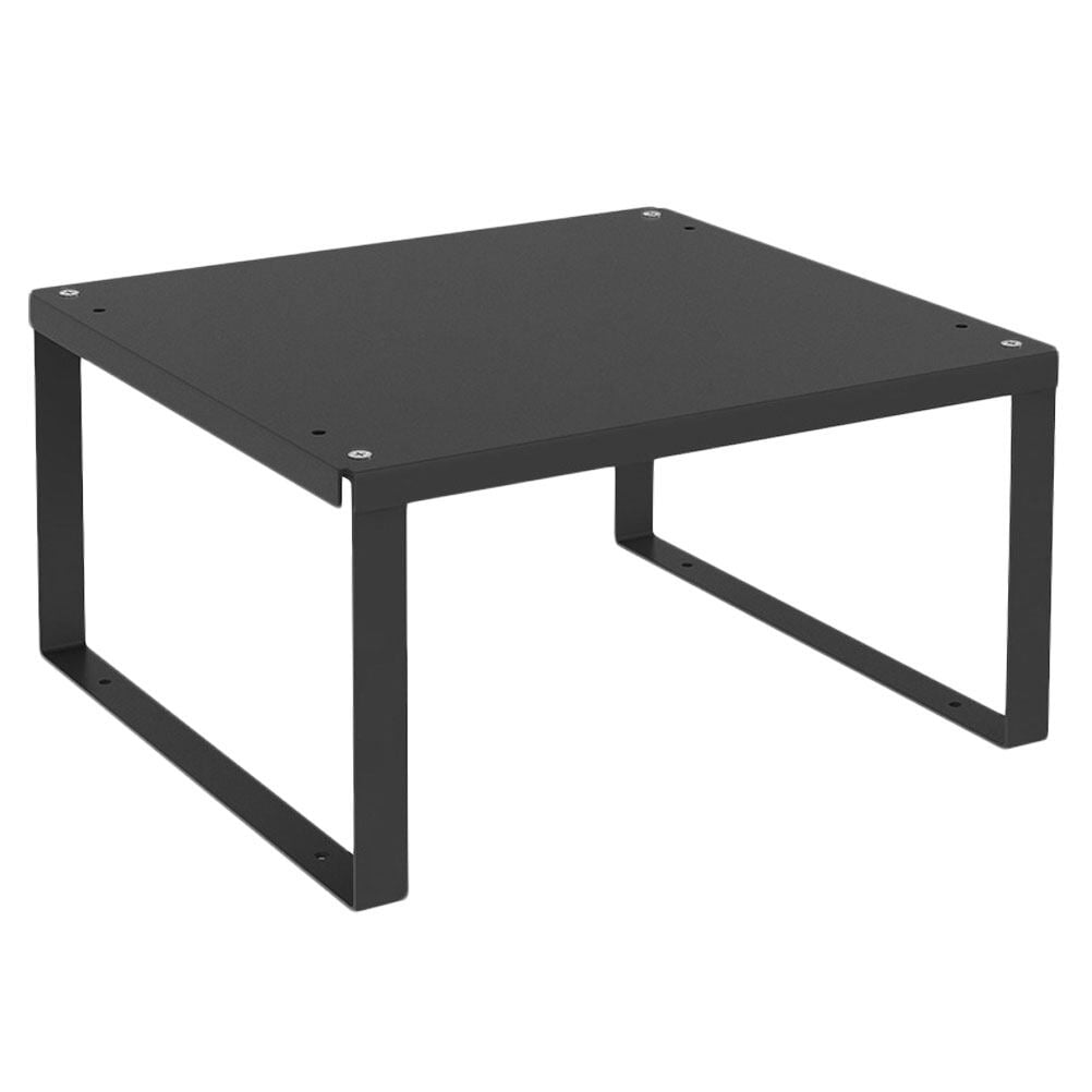 Storage Rack Kitchen Study Organizer Rack Countertop Shelf