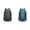 Blue, variant on Multi Pocket Backpack for Travel College Heavy Duty Big Backpack, Laptop Compartment Sturdy Bookbag Business Hiking Fit Laptop Up to Multi Compartment Gifts Men Women