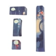 thumbnail image 4 of Kit De Teclas DIY, Diseño Profesional, Resistencia A La Abrasión, Teclas Personalizadas, 4 Teclas Para Teclados Mecánicos ANGGREK Otros, 4 of 8